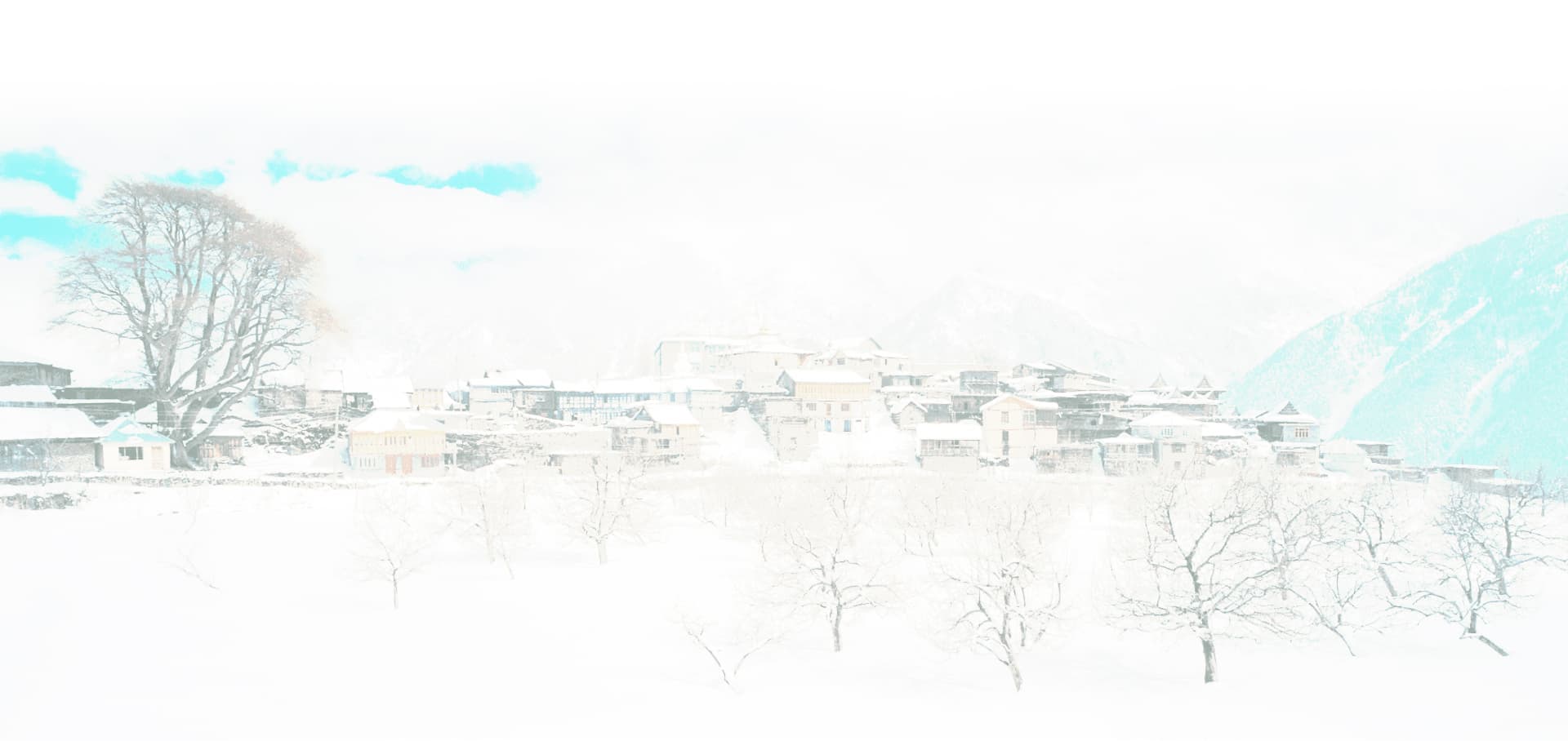 Shimla Manali Tour in December 2026 — Snow, Christmas & New Year