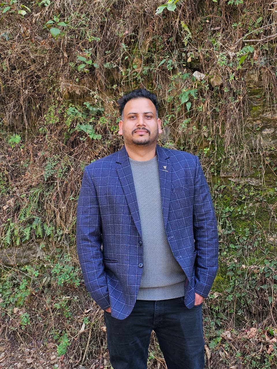 Deepak Kumar