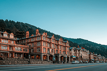 Shimla Manali Package from UK 2026 β Guide for British Indian Travelers