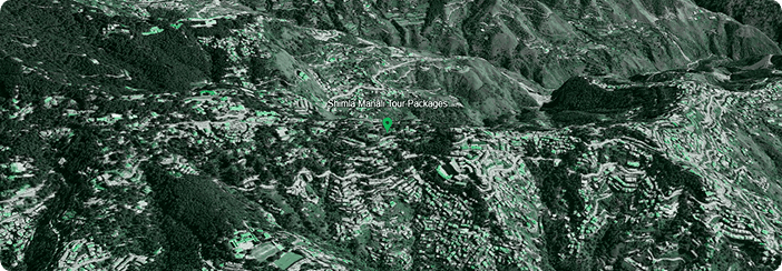Office Map Location