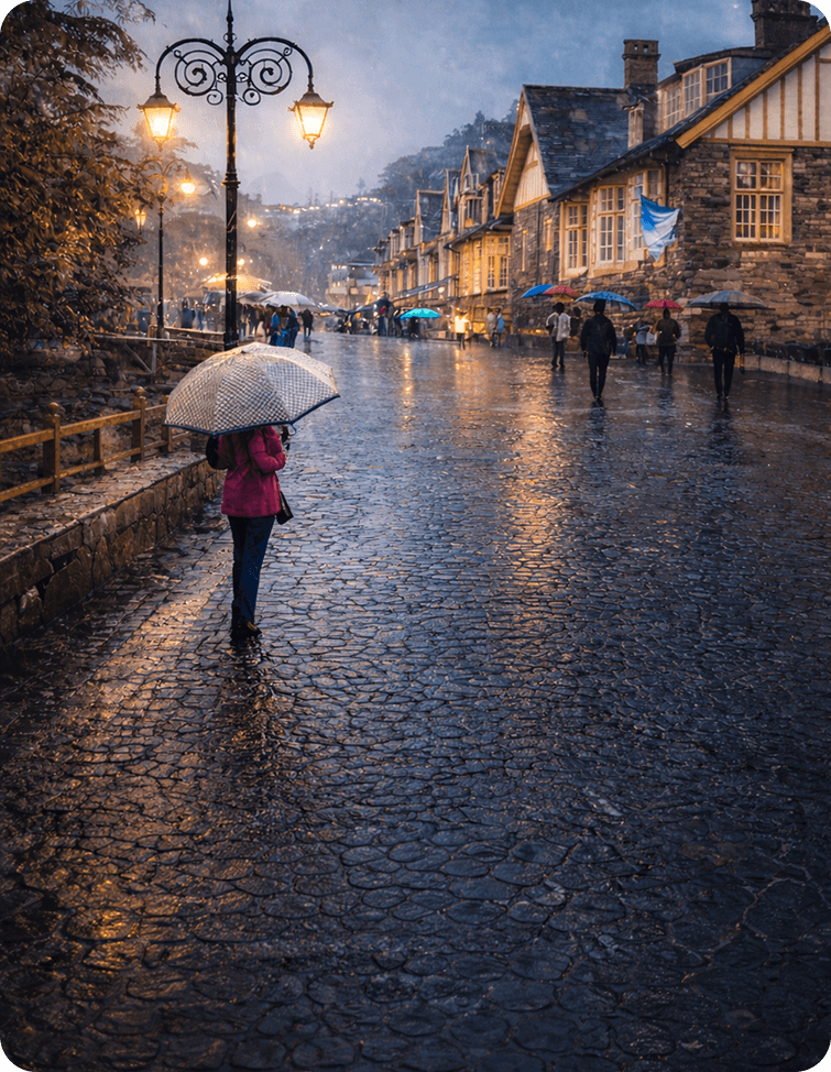 Shimla Manali Package from Canada 2026 β Guide for Canadian Travelers