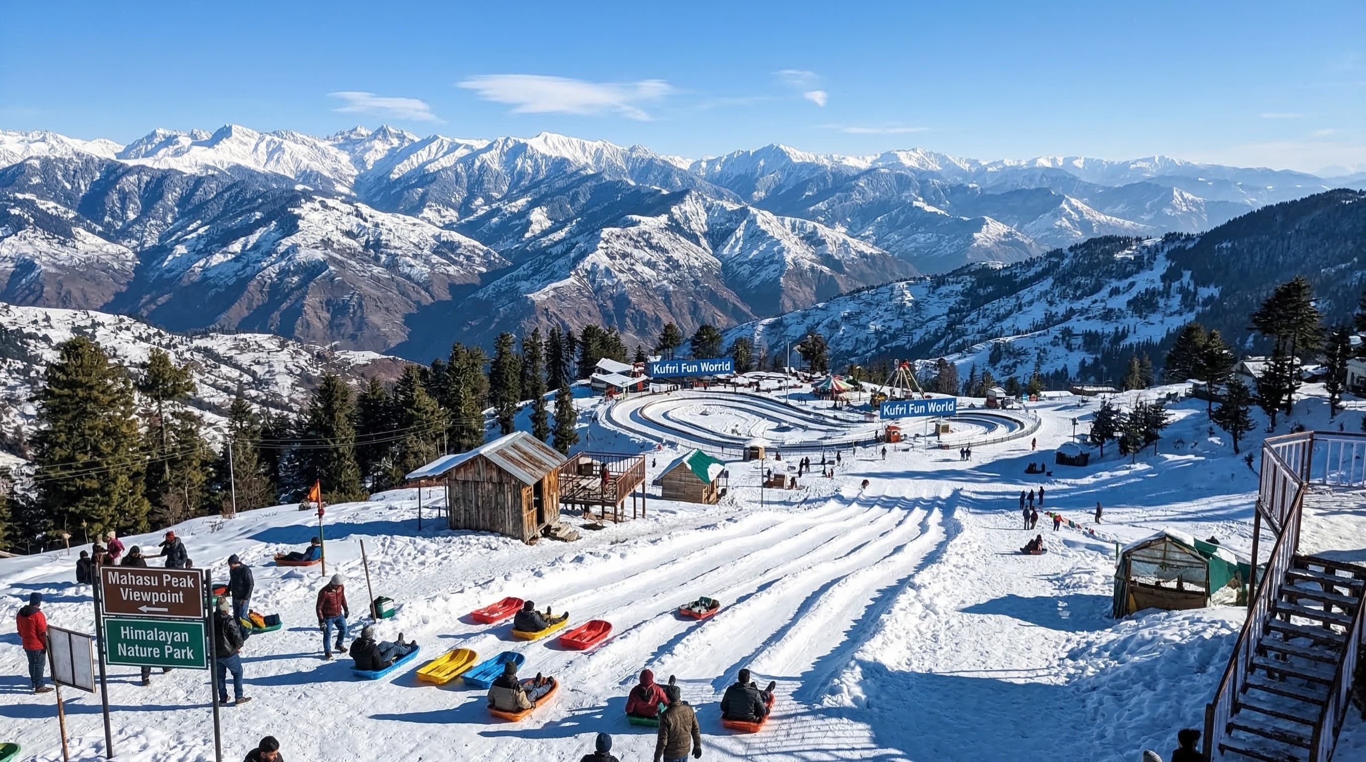 Manali