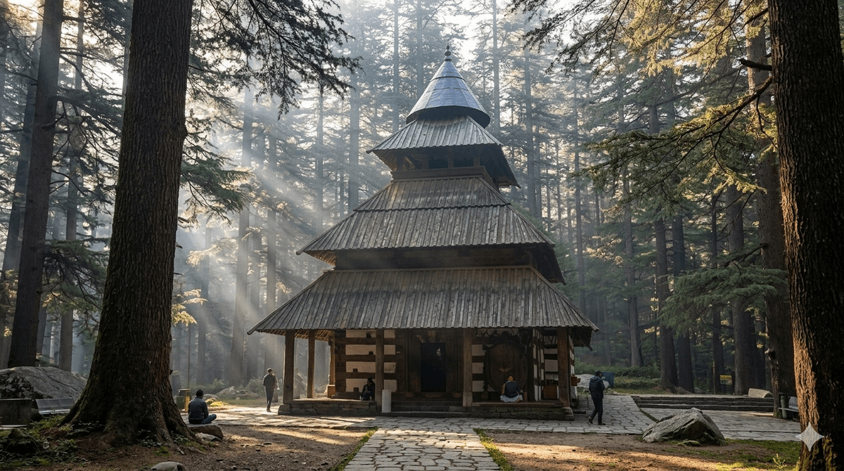 Manali to Kasol