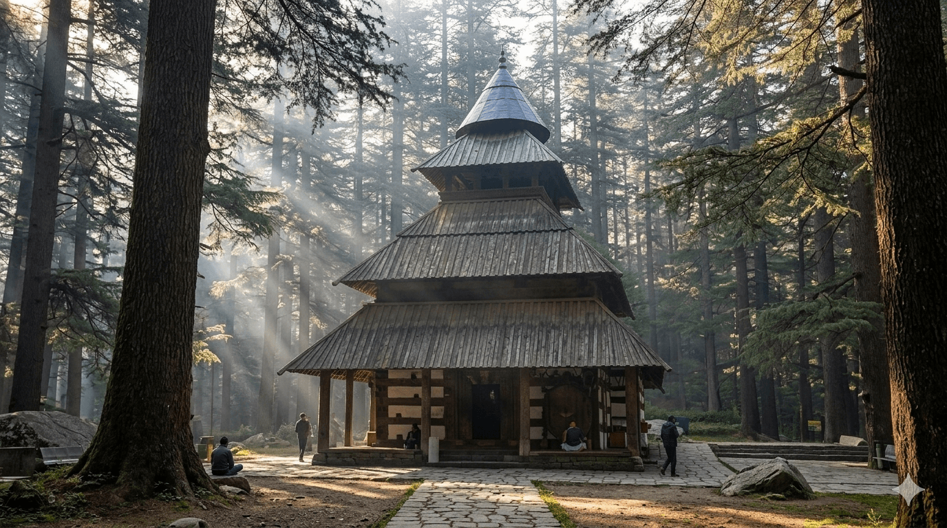 Manali to Kasol