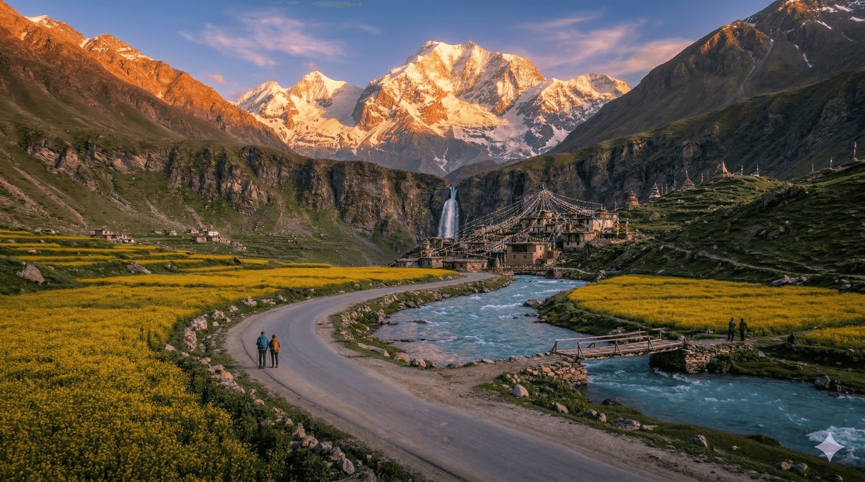 Kasol to Delhi Drop