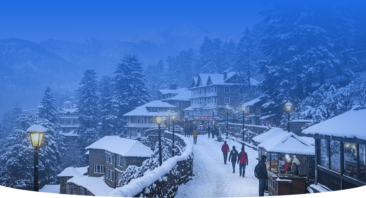 Shimla