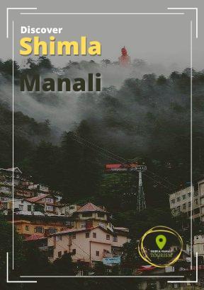 Shimla to Manali Tour Package | Chandigarh to Manali Tour Package